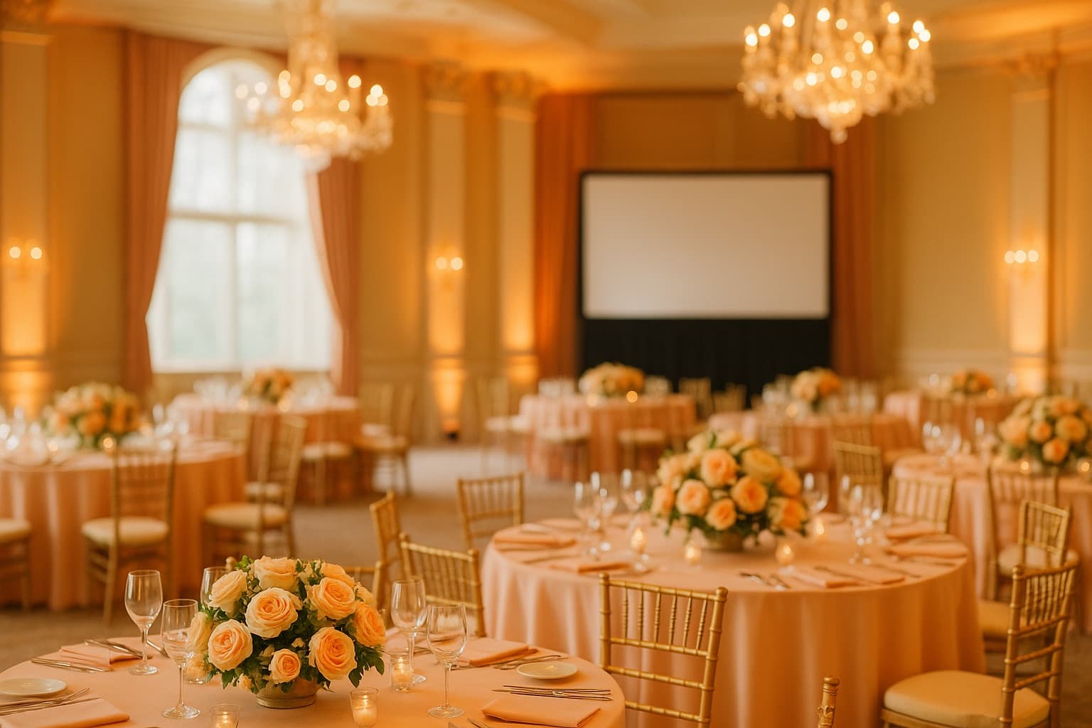 Event Venues