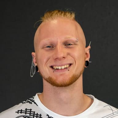 Andreas Köckeis, Mitgründer & CEO bei Univents