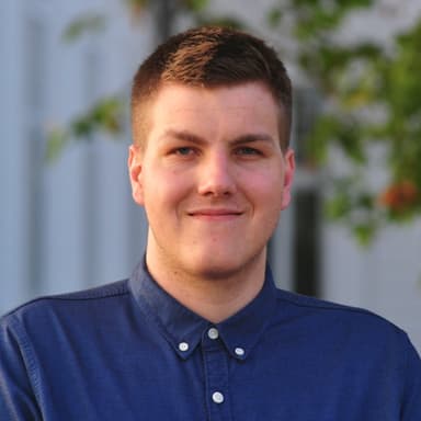 Markus Link, Mitgründer bei Univents