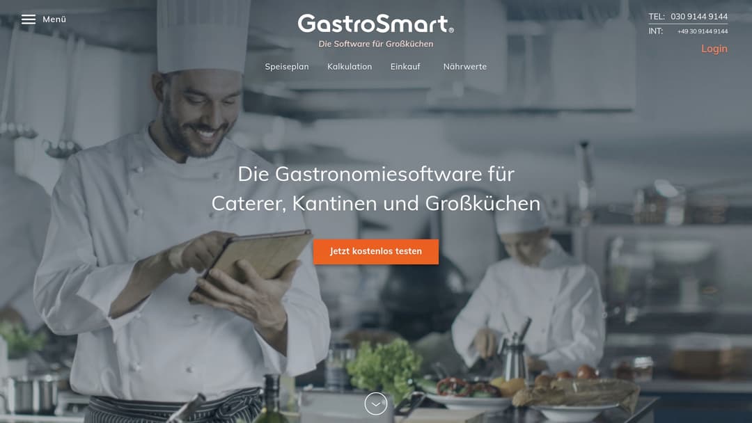 Product Screenshot