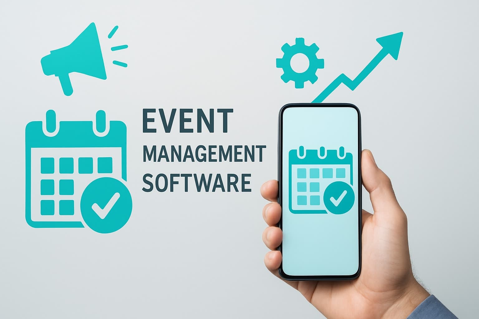 Event Management Software 2026: Vergleich und Auswahl-Guide